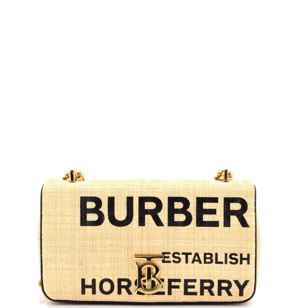 Burberry Small Lola Shoulder Bag